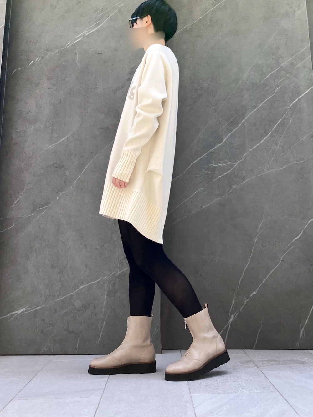 コーディネート