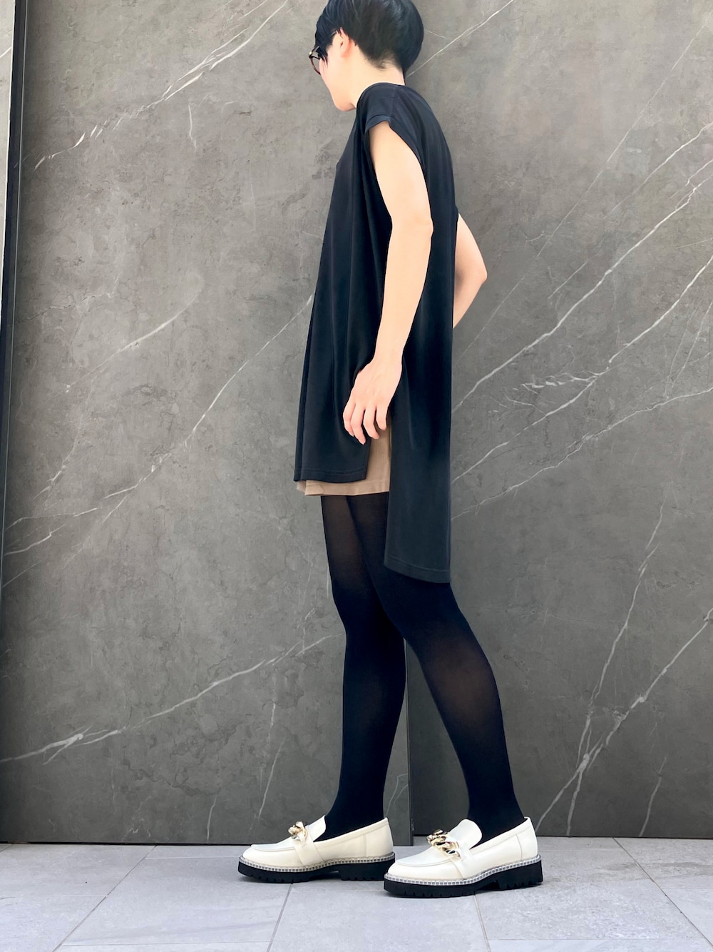 コーディネート