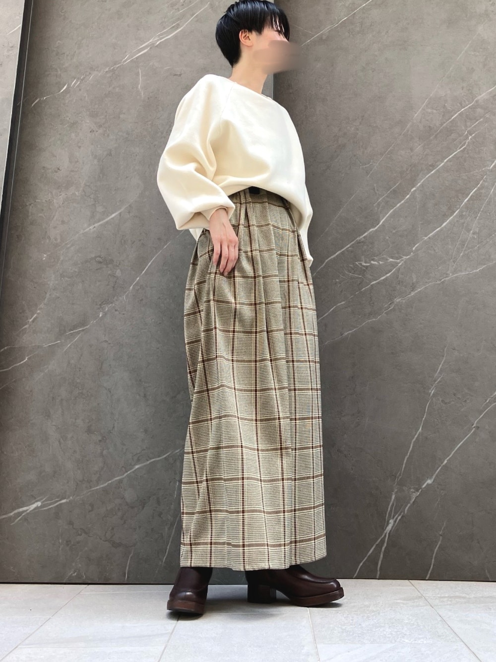 コーディネート