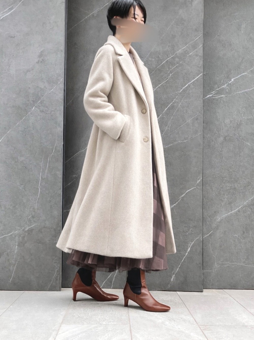 コーディネート