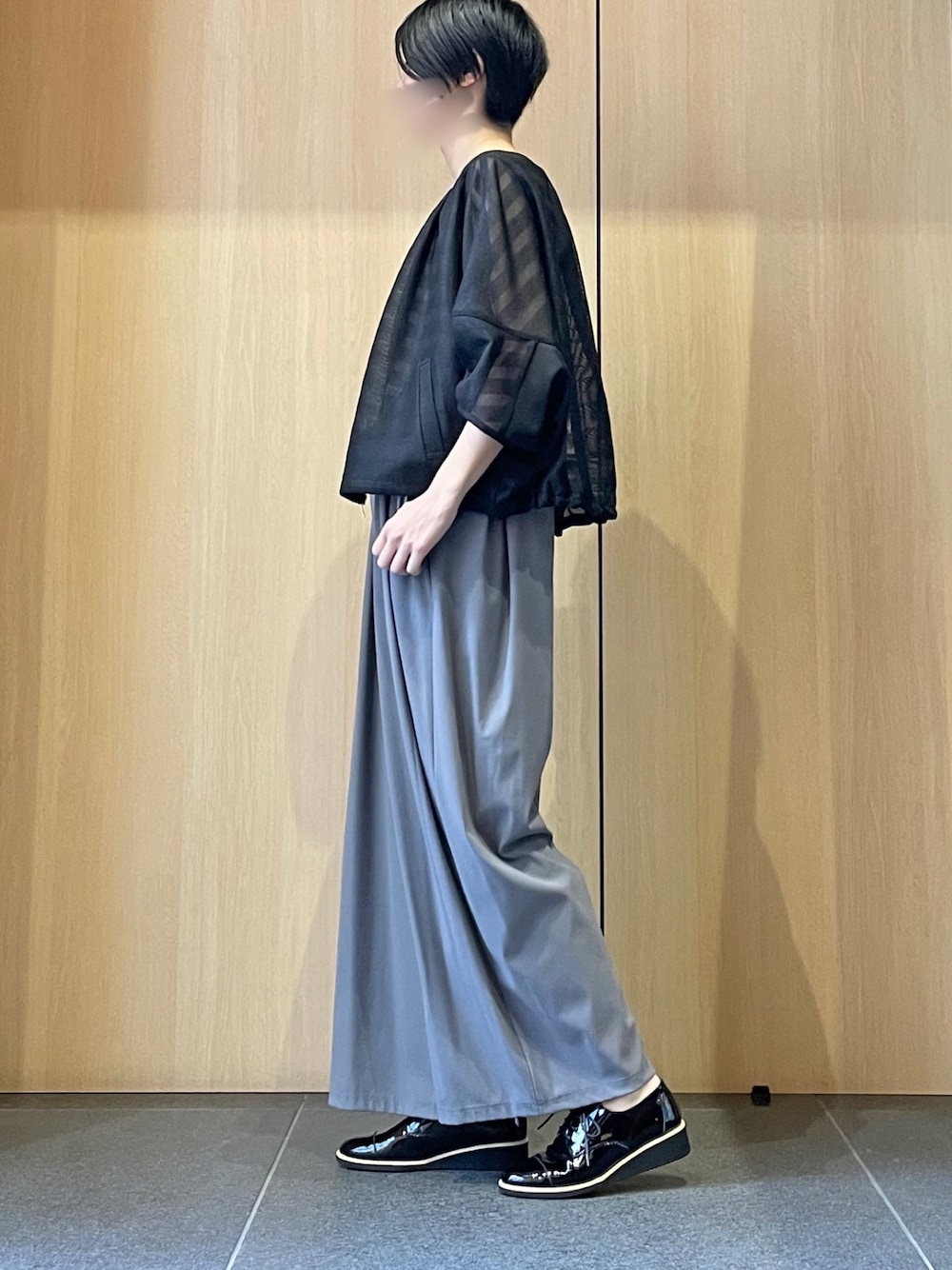 コーディネート