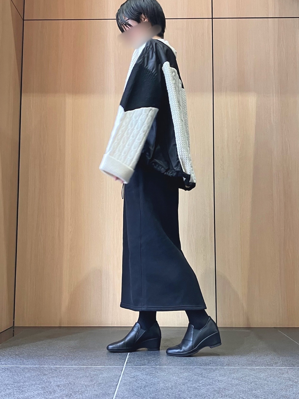 コーディネート