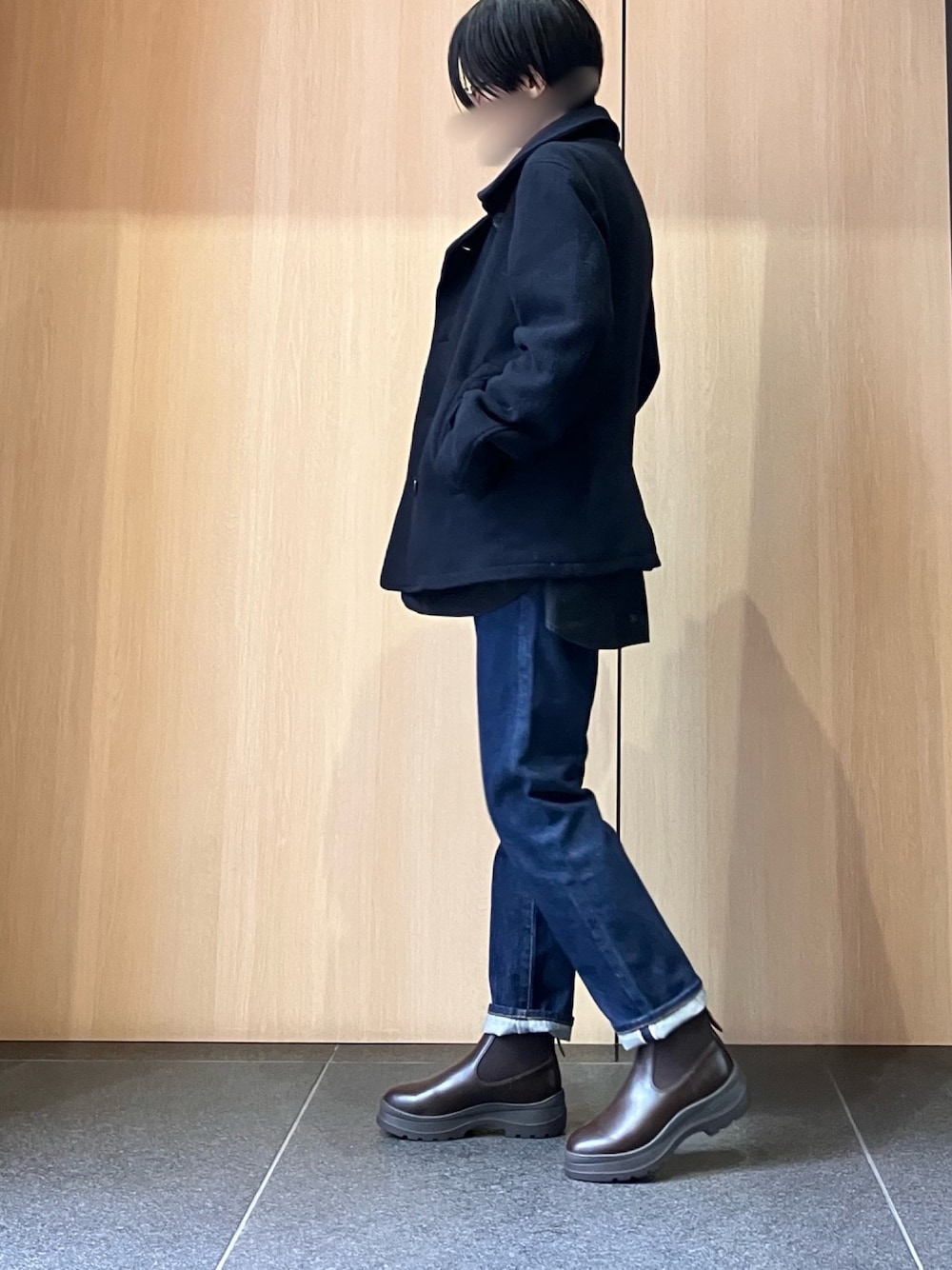 コーディネート