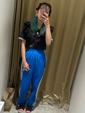 タラオさんのコーディネート