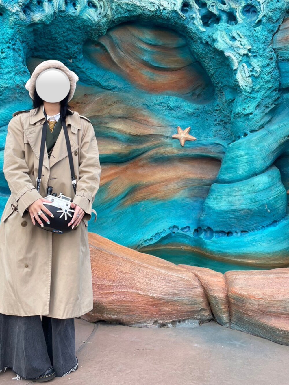 hn00g0kさんの（Disney）を使ったコーディネートの1枚目の写真