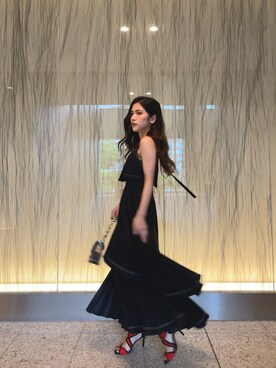 marikaoutfitさんのコーディネート