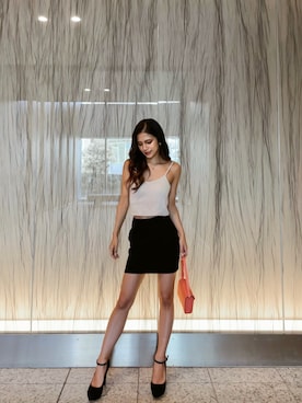 marikaoutfitさんのコーディネート