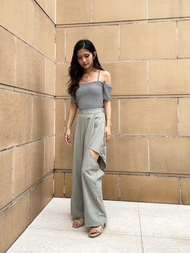 marikaoutfitさんのコーディネート