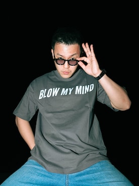 jasonboyyyyyさんのコーディネート