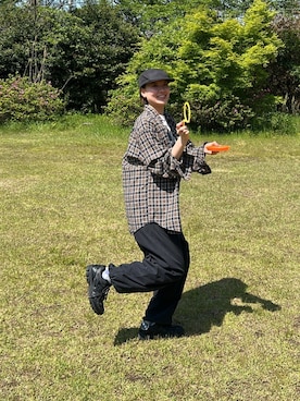 サンシャインさんのコーディネート