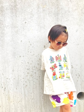 RITOさんのコーディネート