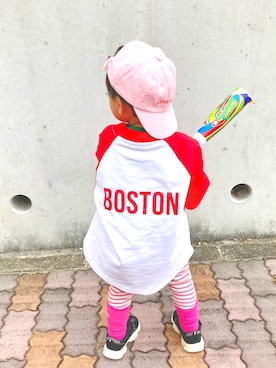 RITOさんのコーディネート