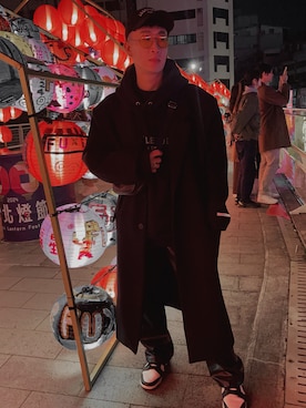 Jerryさんのコーディネート