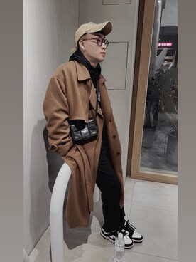 Jerryさんのコーディネート