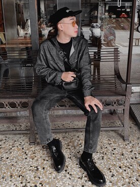 Jerryさんのコーディネート