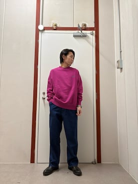 mune15さんのコーディネート