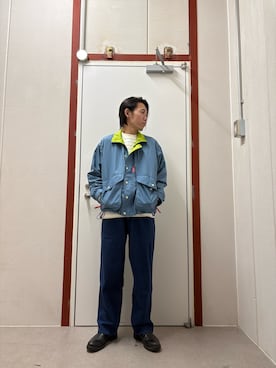 mune15さんのコーディネート