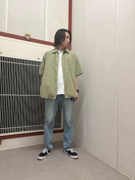 mune15さんのコーディネート