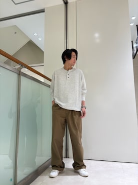 mune15さんのコーディネート