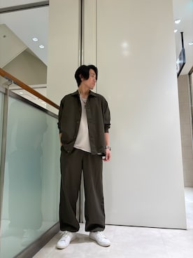 mune15さんのコーディネート