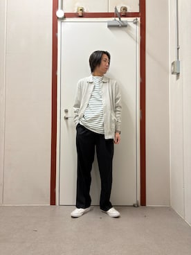 mune15さんのコーディネート