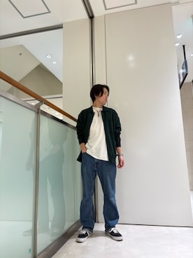 mune15さんのコーディネート