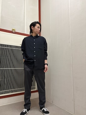 mune15さんのコーディネート