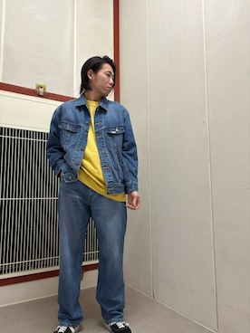 mune15さんのコーディネート