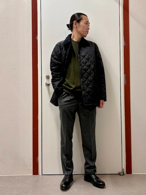 セール】『洗濯可/防シワ』LIFE STYLE TAILOR クリアツイル