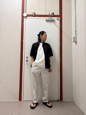 mune15さんの（URBAN RESEARCH DOORS | アーバンリサーチドアーズ）を使ったコーディネート