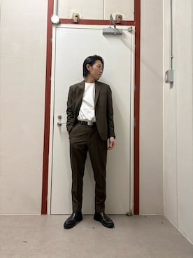 mune15さんのコーディネート