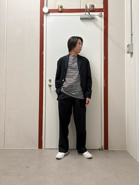 mune15さんのコーディネート