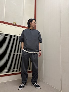 mune15さんのコーディネート