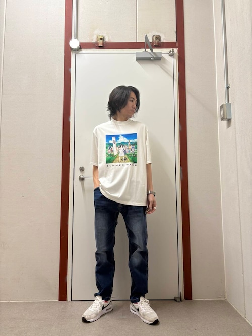 『別注』GRAMICCI　Mountain Tuck Pants