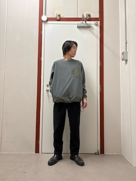 mune15さんのコーディネート