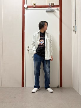 mune15さんのコーディネート