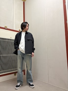 mune15さんのコーディネート