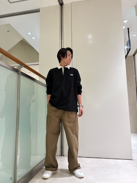mune15さんのコーディネート