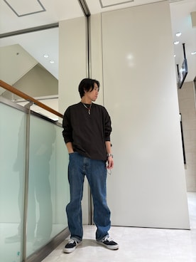 mune15さんのコーディネート