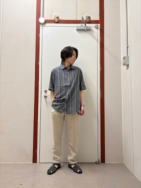 mune15さんのコーディネート