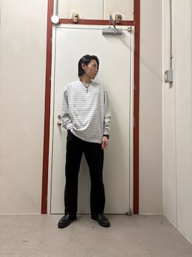 mune15さんのコーディネート