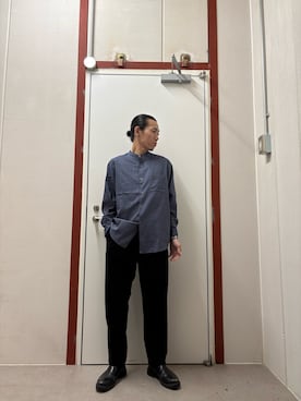 mune15さんのコーディネート