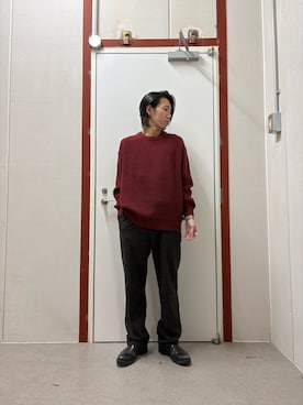 mune15さんのコーディネート