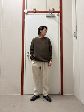 mune15さんのコーディネート