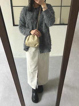 risaさんのコーディネート