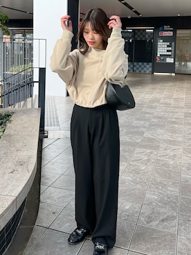 risaさんのコーディネート