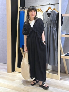 haru.さんのコーディネート