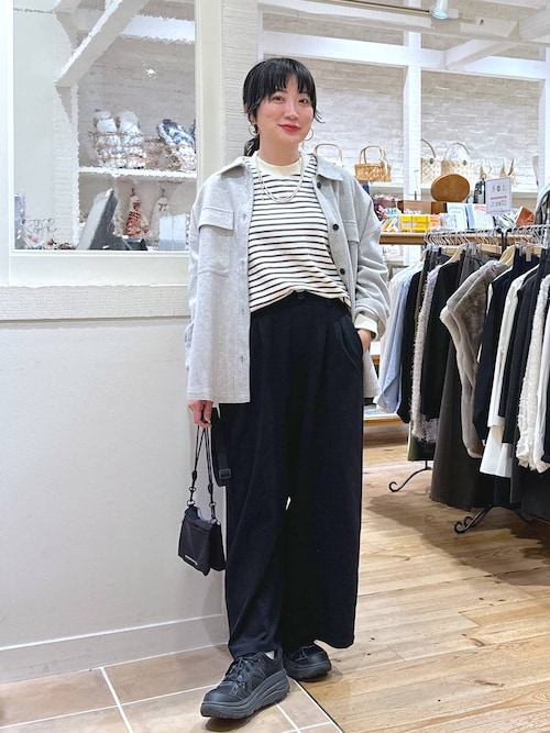 パンツ ? 選べるサイズ カーブすぎないカーブパンツ（その他パンツ）｜KOBE