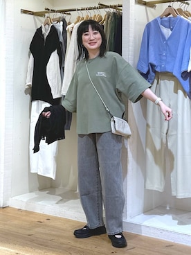 haru.さんのコーディネート