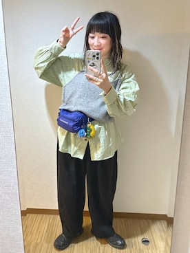 haru.さんのコーディネート